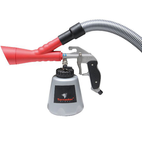 adaptor montat tornador