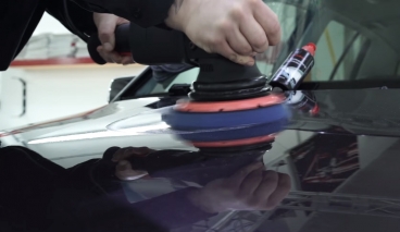 masina polisat tornador PH 21 2