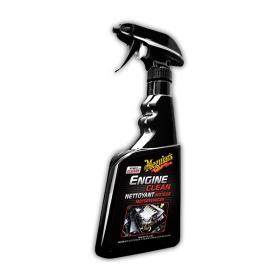 engineclean