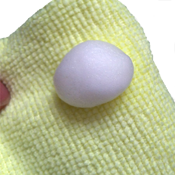 spuma tapiterie piele