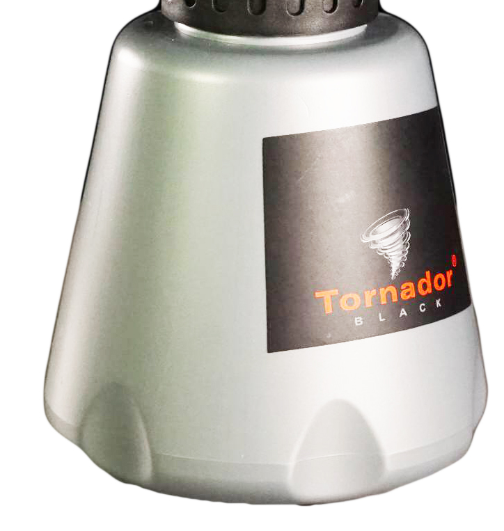 tornador gun bidon nou